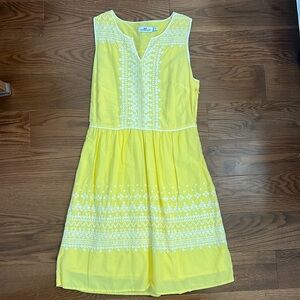 Vineyard Vines Dress